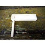 Řechtačka 16cm jedno péro – Hledejceny.cz