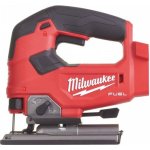 Milwaukee M18 FJS-0X BODY 4933464726 – Hledejceny.cz