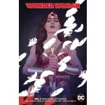 Wonder Woman 7: Útok na Amazonky, Brožovaná – Hledejceny.cz