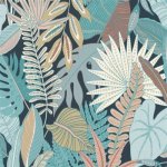 Erismannn 10271-08 Vliesové tapety na zeď rozměry 0,53 x 10,05 m – Hledejceny.cz