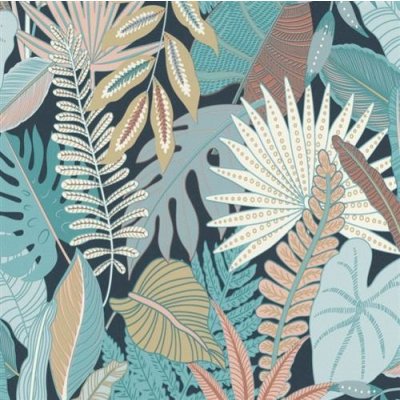 Erismannn 10271-08 Vliesové tapety na zeď rozměry 0,53 x 10,05 m – Hledejceny.cz