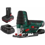 PARKSIDE PSTKA 12 B3 + 4 Ah – HobbyKompas.cz