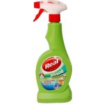 Real Plísně multifunkční čistič 550 g – Hledejceny.cz