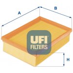 Vzduchový filtr UFI 30.609.00 – Hledejceny.cz