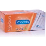 Pasante Flavours 144 ks – Zboží Dáma