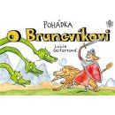 Kniha Pohádka o Bruncvíkovi