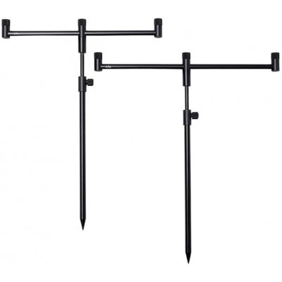 Dam Sada Empire Rod Rest 3 Rods – Zbozi.Blesk.cz