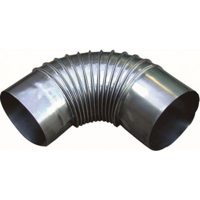 Mars koleno kouřové 132mm 118280 – Sleviste.cz