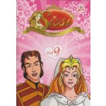Sissi princezna 9 DVD – Hledejceny.cz