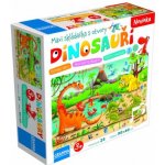 Granna Moji dinosauři – Hledejceny.cz