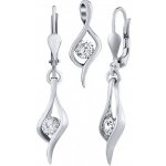 SILVEGO set šperků B80236KLSW – Zboží Dáma SILVEGO set šperků B80236KLSW – Zboží Dáma