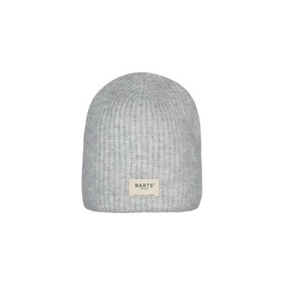 Barts Darty beanie Heather Grey – Hledejceny.cz