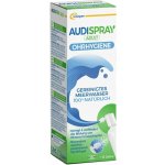 Cooper AUDISPRAY HYGIENA UŠÍ ADULT ušní sprej 50 ml – Zboží Dáma