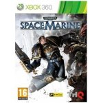 Warhammer 40.000: Space Marine – Sleviste.cz