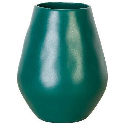 Váza 25cm|4,5L, LE JARDIN, zelená (eucalypt) (DOPRODEJ)|Costa Nova – Hledejceny.cz