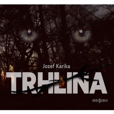 Trhlina - CDmp3 (Čte Josef Kaluža a Norbert Lichý) Radioservis a. s. – Hledejceny.cz