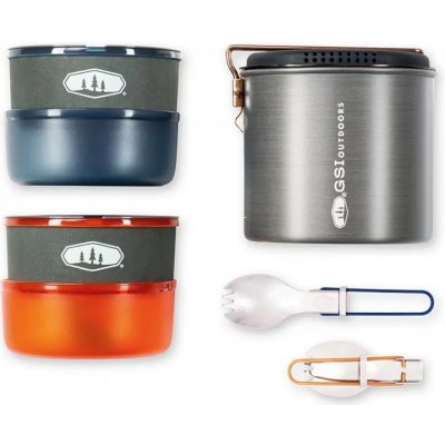 GSI Halulite Dualist – Sleviste.cz