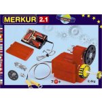 Merkur M 2.1 – Zboží Dáma