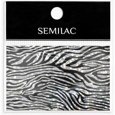 Semilac transfer fólie Wild Animals 20