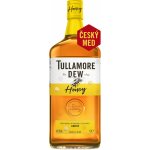 Tullamore Dew Honey 35% 1 l (holá láhev) – Zbozi.Blesk.cz