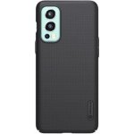 Pouzdro Nillkin Super Frosted OnePlus Nord 2 5G černé – Hledejceny.cz