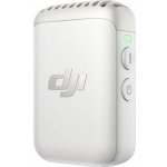 DJI Mic 2 (1 TX, Platinum White) – Zbozi.Blesk.cz