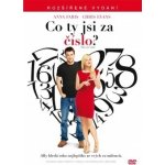 Co ty jsi za číslo? DVD – Sleviste.cz