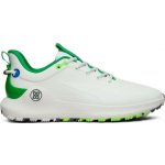 G/Fore MG4+ O2 Perforated Mens white/green – Zboží Dáma