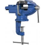 Genborx Dílenský otočný svěrák 460-0302 – Zboží Mobilmania