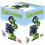 Kompakt 25 ran / 20 mm Želvoun – Zboží Dáma