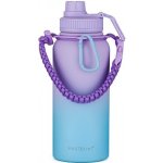 Oxybag OXY GRiP termoska 950 ml fialovo modrá – Hledejceny.cz