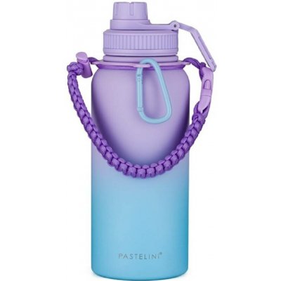Oxybag OXY GRiP termoska 950 ml fialovo modrá – Hledejceny.cz