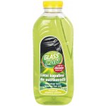 Kittfort Glass Car Letní kapalina do ostřikovačů 1,5 l