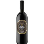 Pirovano Primitivo Contrada Monte sladké červené 2024 13% 0,75 l (holá láhev) – Hledejceny.cz