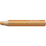 STABILO woody 3 in 1 oranžová – Hledejceny.cz
