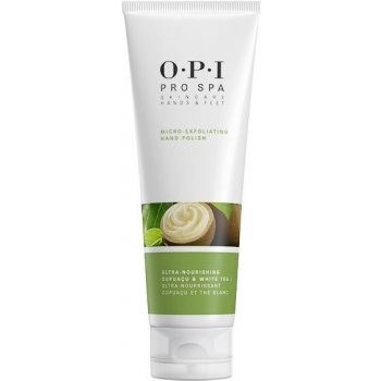 OPI Pro Spa Micro Exfoliating Hand Polish 118 ml