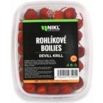 Karel Nikl Rohlíkové boilies Devil Kril 40 g – Zboží Dáma