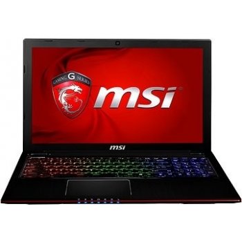 MSI GE60 2PE-071XCZ