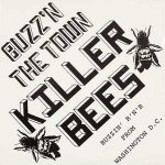 Killer Bees - Buzz'n The Town LP – Hledejceny.cz