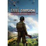 Steel Division: Normandy 44 – Hledejceny.cz