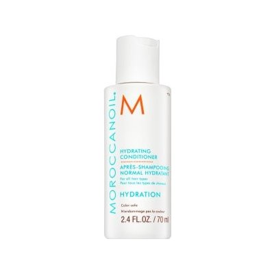 Moroccanoil Hydration Hydrating Conditioner kondicionér s hydratačním účinkem 70 ml – Zbozi.Blesk.cz