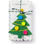 Somerset Toiletry vánoční mýdlo Stromeček Brusinka 200 g – Zboží Dáma