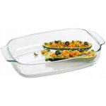 Küchenprofi Skleněná zapékací miska ELSASS 3,7 l – Sleviste.cz