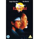 The Karate Kid - Part II DVD