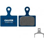 Shimano Galfer brzdové destičky FD496 – Zboží Dáma