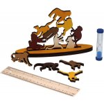 RecentToys Monkey Business – Zboží Mobilmania