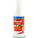Aimil Muscalt Forte masážní prohřívací olej 60 ml – Zbozi.Blesk.cz