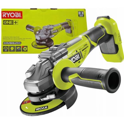 Ryobi R18AG7-0 – Zbozi.Blesk.cz