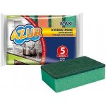 YORK MAXI Houbička na nádobí 5 ks – Zboží Dáma