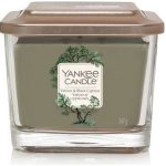 Yankee Candle Elevation Vetiver & Black Cypress 552 g – Sleviste.cz